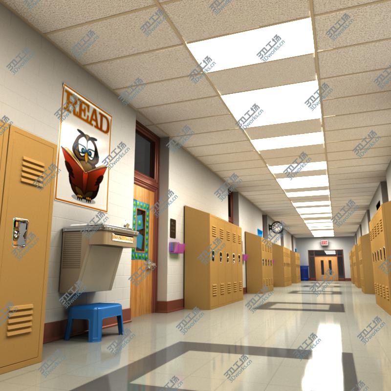 images/goods_img/2021040163/School Hallway/1.jpg
